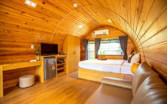 峯牙杜安嘉度假村