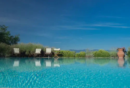 Old Tuscany's Hills - Beautiful House Close to Florence