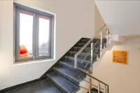 Via Urban Residency Hotel a North Delhi