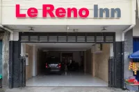 Urbanview le Reno Inn Wirobrajan by RedDoorz Hotels in Wirobrajan