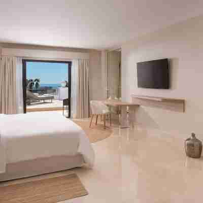 The Westin la Quinta Golf Resort & Spa, Benahavis, Marbella Rooms