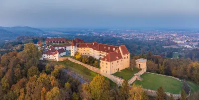Schloss Seggau Hotels in Oberhaag