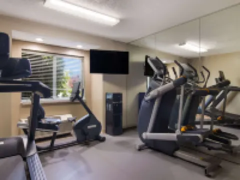 Sleep Inn Hotels in Summit Township