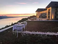 Le Mirador Resort and Spa Hotel di 