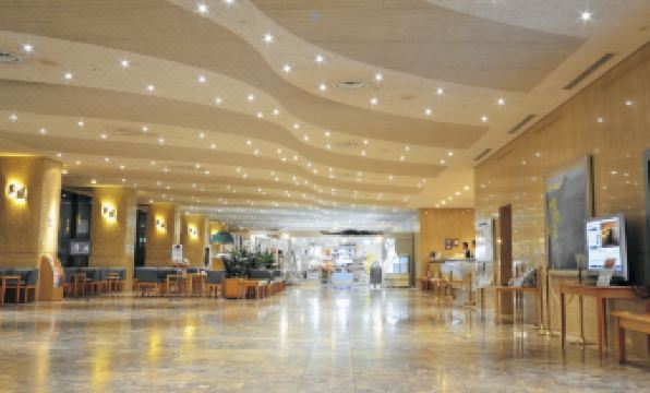 Kushiro Prince Hotel