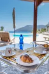 Vulcano Blu Residence - 3-Sterne