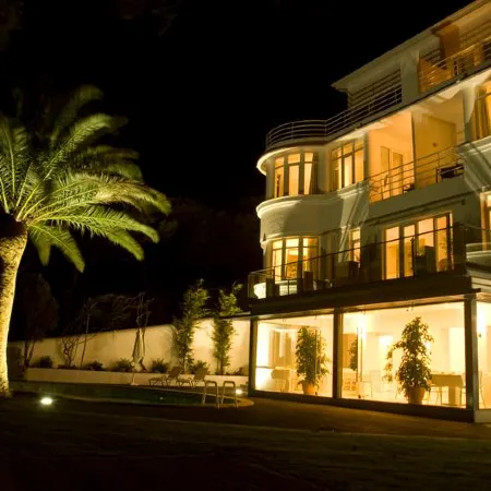 Amazonia Estoril Hotel