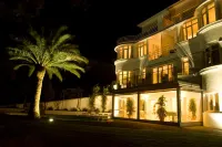 Amazonia Estoril Hotel - Parkplatz