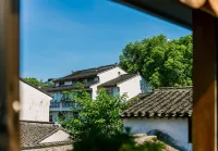 蘇州隱塘居（山塘街店） - 廚房
