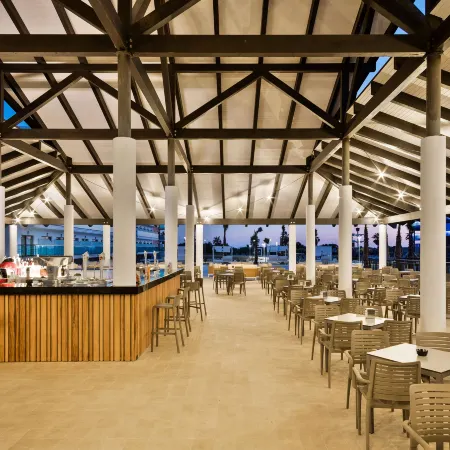 Hotel Best Costa Ballena