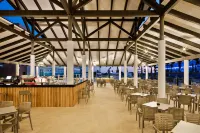 Hotel Best Costa Ballena - breakfast