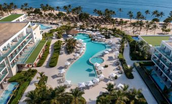 Serenade Punta Cana Beach & Spa Resort