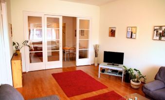 Central Budapest Furnished Apartments