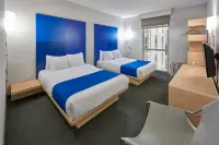 City Express Plus by Marriott Ciudad de México Reforma El Ángel