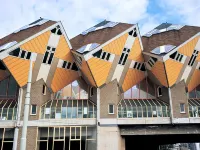 Ibis Rotterdam Vlaardingen Hotels in Maassluis