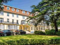 Ibis Styles Bournemouth Boscombe otelleri