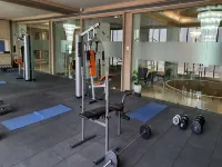 Sarovar Portico Morbi - Fitnessstudio