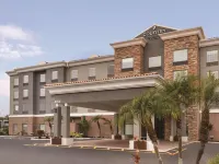 Country Inn & Suites by Radisson, Tampa Airport East-RJ Stadium Hotels near Steinbrenner Field