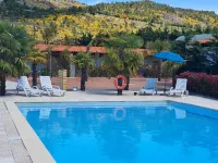 果吉姆鄉村民宿