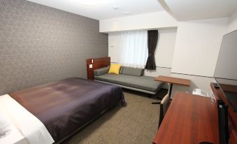 Hotel 1-2-3 Fukuyama