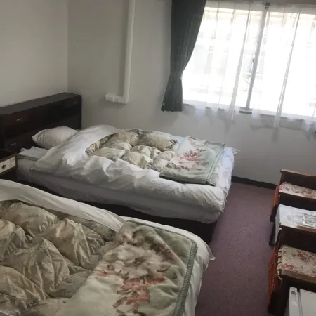 Hotel New Kashiwa