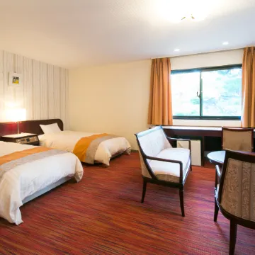 安曇野 穂高ビューホテル