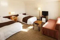 Niigata Toei Hotel