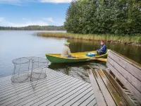 Villa Puronotko Hotels in Pertunmaa