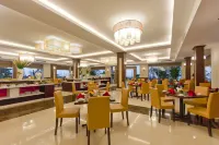 Muong Thanh Holiday Quang Binh Hotel - breakfast