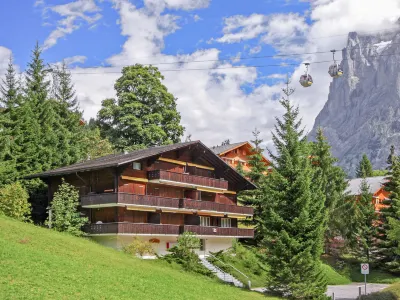 Chalet Bodmisunne Hotel a 