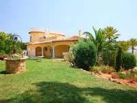 Bombilla - Villas