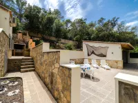 Cala Santanyi Beach House JM Rancho Jaume附近的飯店