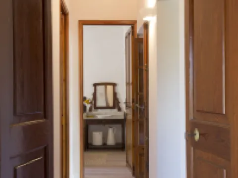 Can Coll Hotels in Inca