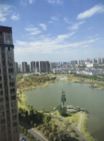 Youmi Homestay (Hanshou Wanda Plaza)