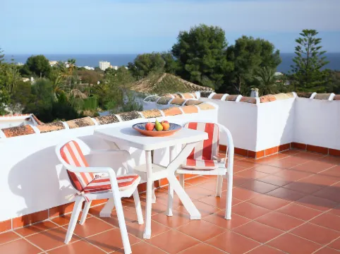 Villa Cielo