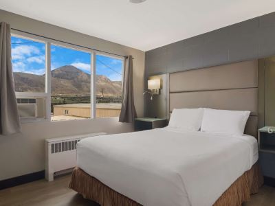 Canadas Best Value Inn & Suites Kamloops