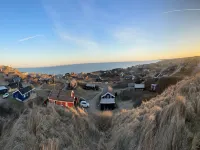 "Hermande" - 203m from the Sea