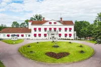 Dömle Herrgård Spa & Resort Hotels in Kils kommun