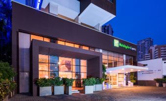 Holiday Inn Express Cartagena Bocagrande