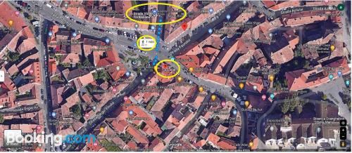 Hermannstadt House, Sibiu – Updated 2023 Prices