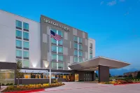 SpringHill Suites Dallas Richardson/University Area