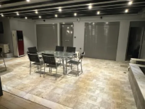 Magic View Luxury Villa 4u (Spiro Spero) Hotels in Megara