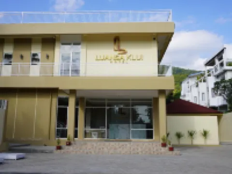 Hotel Luansa Klui Hotels in Malaka