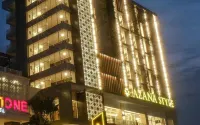 Azana Style Hotel Madura Hotel a Pademawu