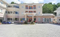 Hotel Villa Emitta Tomohon Hotel dekat Pasar Kuliner Tomohon