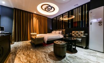 Sosan Luxury Self Check-in Motel