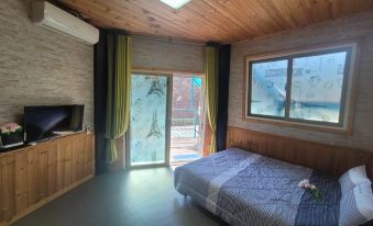 Seongju Pogyepoong Guesthouse Pension