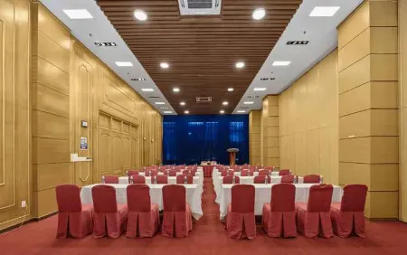Danang Petro Hotel