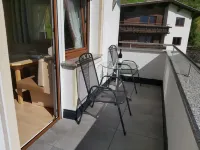 Apart Romantica 卡普爾住宿飯店