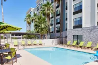 SpringHill Suites Phoenix Tempe/Airport - Pools